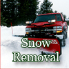 Snow removal Fargo
