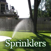 Sprinkler systems Fargo