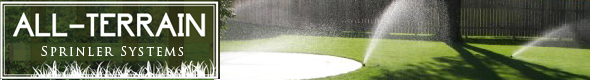 Sprinklers