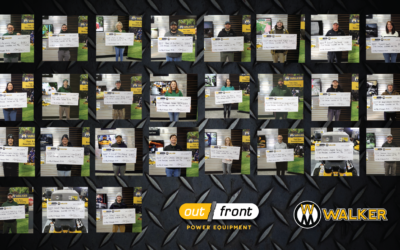 2025 Employee Give Back Program