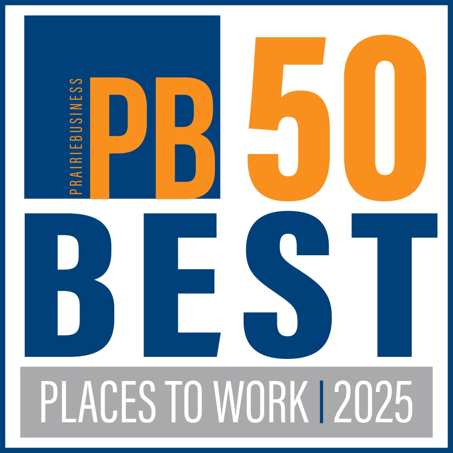 2025 Best Places Logo - XNSP5736